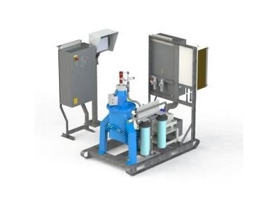 Thermo Scientific PSM-500 在线粒度分析仪图3