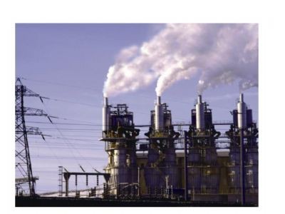 脱硝系统中的监测