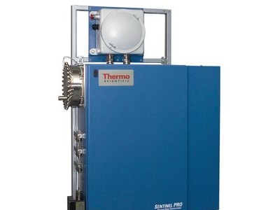 Sentinel PRO 环境质谱仪图2