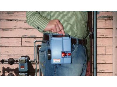 pRD-1500便携式气溶胶颗粒物检测仪