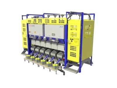 Thermo Scientific MSA-330 多流道