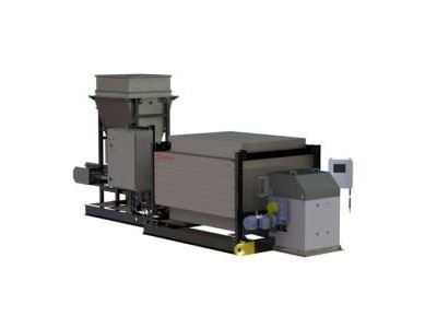 Thermo Scientific CQM FLEX 煤质在