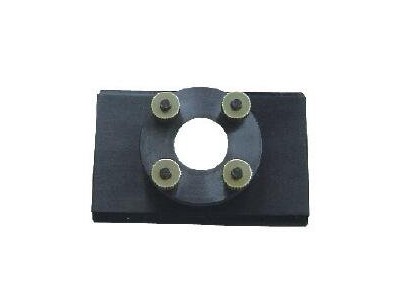 HF-7型可拆液体池