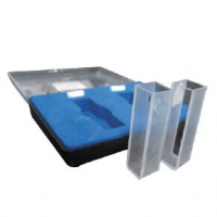 HW-8A/B型红外石英比色皿