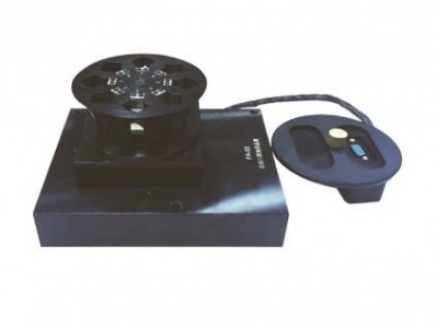 自动八联样品池架