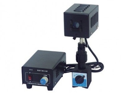 GY-6亮度可调白光源