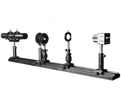 SGO-10A卷积定理光学实验装置