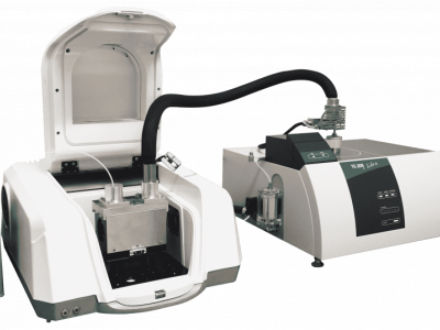 热重-傅里叶红外 （TG-FTIR）联用系
