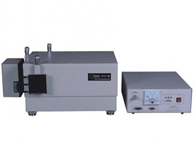 港东WGD-3组合式多功能光栅光谱仪