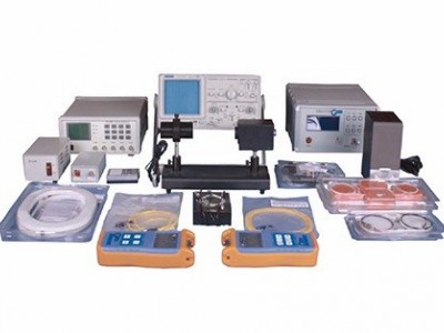 SGQ-5 光通信实验系统