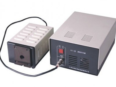 GY-1/1A 溴钨灯（12V 35W）