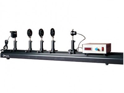 SGP-5偏振光实验系统