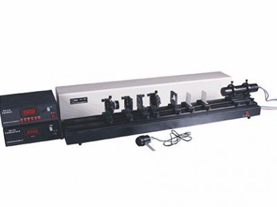 WGL-2 半导体泵浦激光原理实验装置