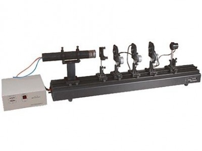 SGP-1自动偏振光实验系统