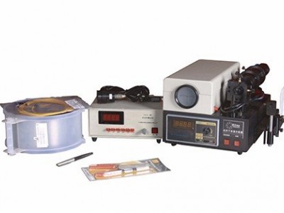 SGQ-3 光纤信息实验系统