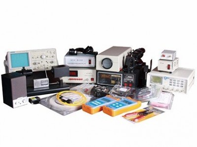 SGQ-7光纤通信实验系统