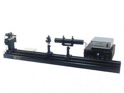 SGO-12 晶体声光效应实验装置