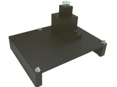 高灵敏度样品池架