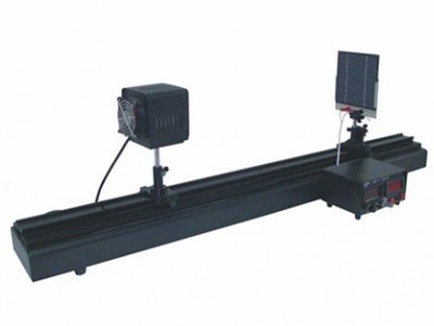 SGO-16 硅光电池特性实验装置