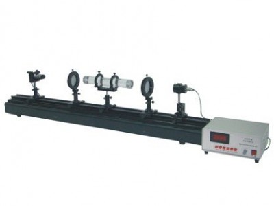 自组式光学综合实验包（导轨）