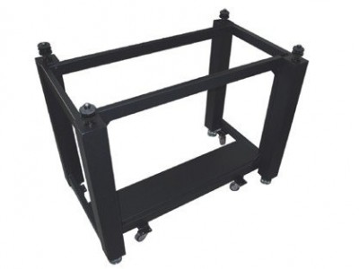 GSZF-3带轮刚性面包板支架