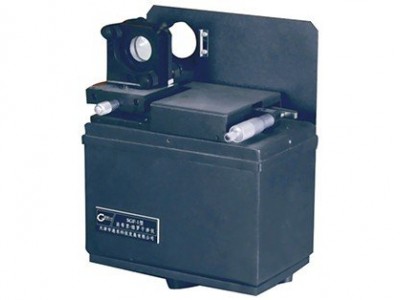 SGF-1法布里-珀罗干涉仪