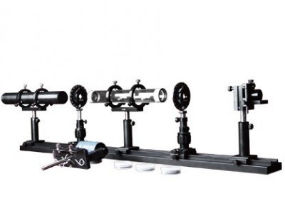 SGP-12偏振光综合光学实验