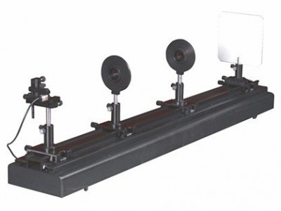 SGO-10 卷积定理光学实验装置