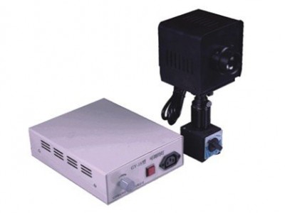 GY-18A亮度可调钨灯