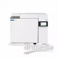 精选                                                                                    安捷伦 气相色谱GC 886