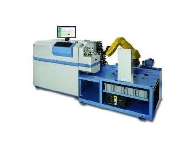 赛默飞 ARL SMS-2500 自动金属分析