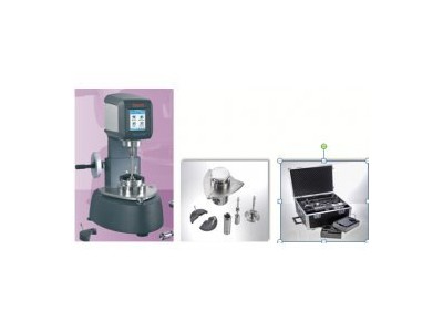 智能化粘度计HAAKE VT iQ