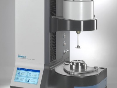 赛默飞HAAKE™ MARS ™ iQ 旋转流变仪图2