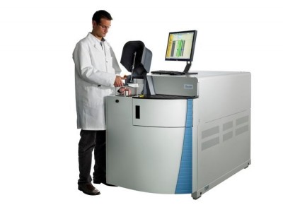 赛默飞 ARL iSpark 光电直读光谱仪 为合同实验室提供所需解决方案图3