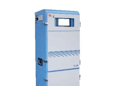 Orion 3150 总磷/总氮水质在线自动