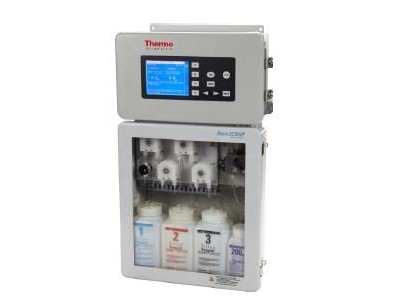 2230XP 新型在线硅表