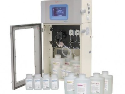 Thermo Scientific Orion 8030cX 二氧化硅分析仪图2