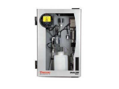 Thermo Scientific 2117HL 高氯表