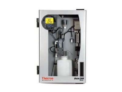 Thermo Scientific 2109XP 氟表