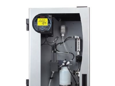 Thermo Scientific 2117LL 微氯表