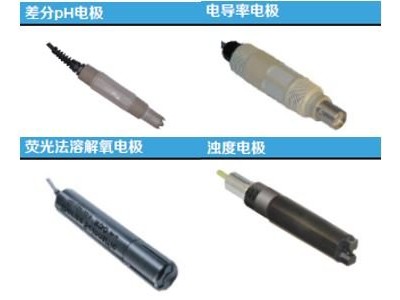 Thermo Scientific 五参数水质分析