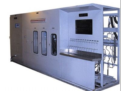 水汽取样分析装置