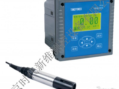 TP151 溶解氧分析仪