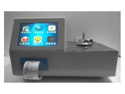 时代新维TP5110低温闪点测定仪
