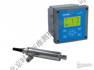 TP150 溶解氧分析仪