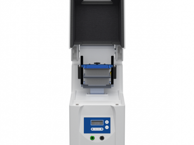 Cole-Parmer HG-400 (原Spex 1600) MiniG® 经济高通量组织研磨仪图3