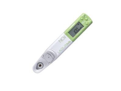 堀场 防水袖珍硝酸根离子 (NO3-)测