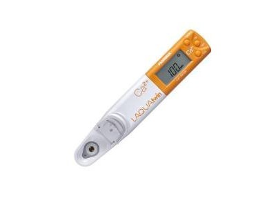 Horiba B-751 防水袖珍钙离子 (Ca2+