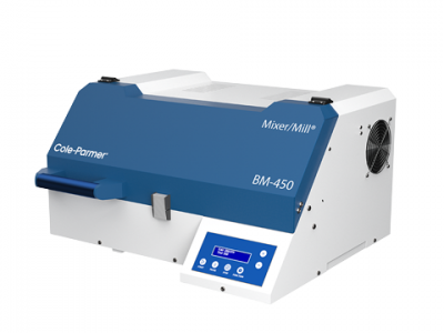 Cole-Parmer BM-450 (原Spex 8000D)