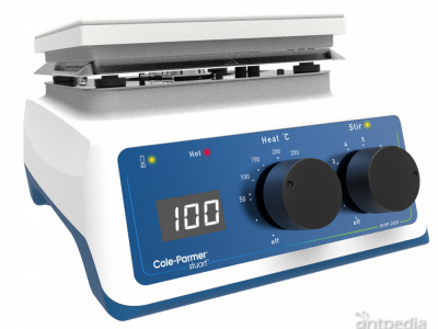 美国科尔帕默Cole-Parmer 陶瓷面板